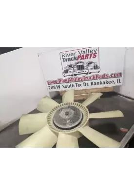 Cummins ISB 6.7 Fan Blade