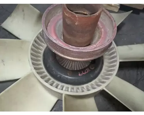 Cummins ISB 6.7 Fan Blade