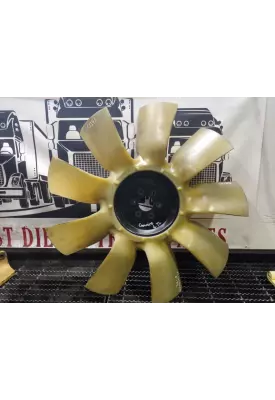 Cummins ISB 6.7 Fan Blade