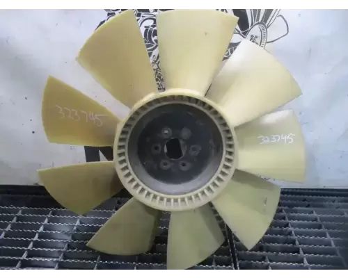 Cummins ISB 6.7 Fan Blade