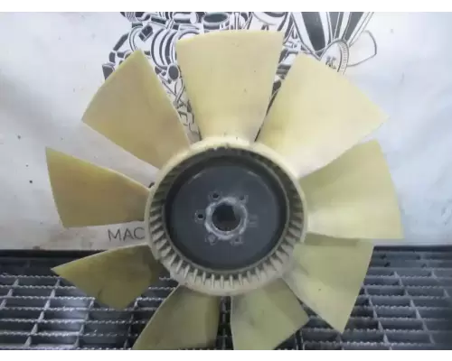 Cummins ISB 6.7 Fan Blade