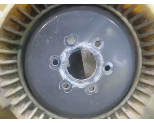 Cummins ISB 6.7 Fan Blade