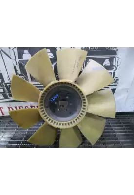 Cummins ISB 6.7 Fan Blade