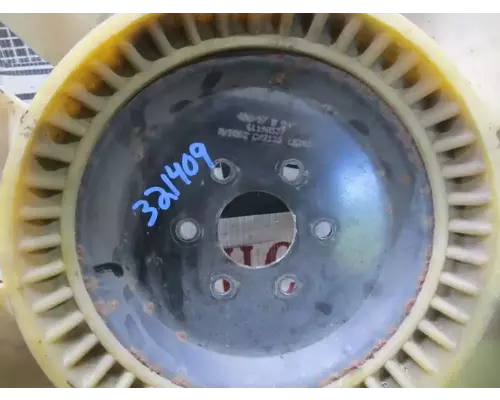 Cummins ISB 6.7 Fan Blade