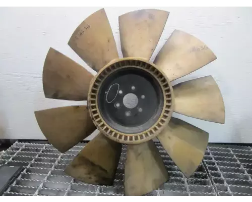 Cummins ISB 6.7 Fan Blade