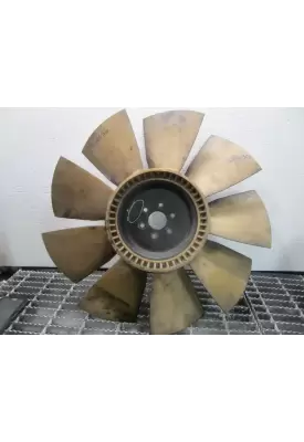 Cummins ISB 6.7 Fan Blade