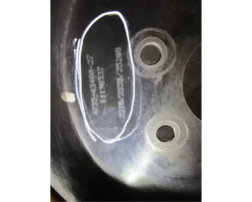 Cummins ISB 6.7 Fan Blade