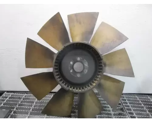 Cummins ISB 6.7 Fan Blade