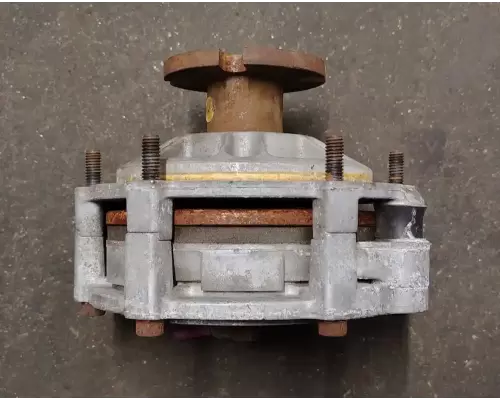 Cummins ISB 6.7 Fan Clutch