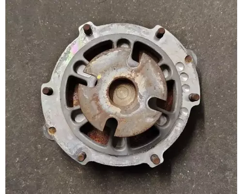 Cummins ISB 6.7 Fan Clutch