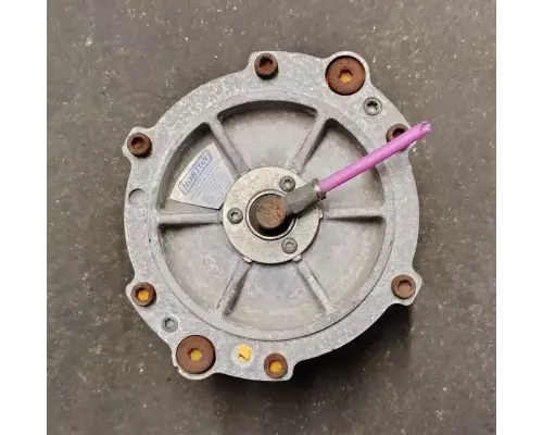 Cummins ISB 6.7 Fan Clutch