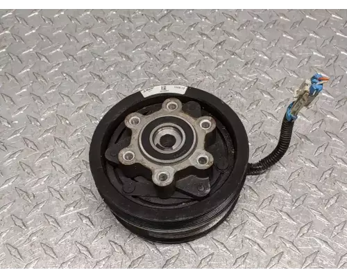 Cummins ISB 6.7 Fan Clutch