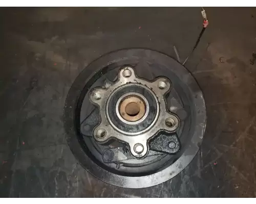 Cummins ISB 6.7 Fan Clutch