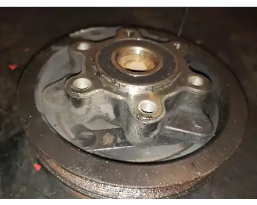 Cummins ISB 6.7 Fan Clutch