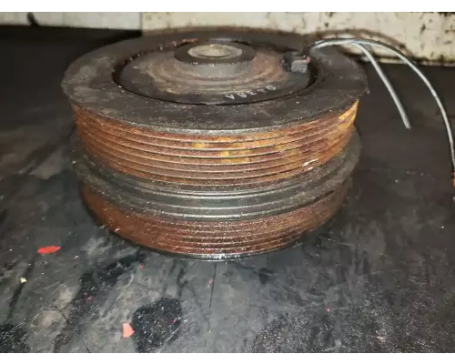 Cummins ISB 6.7 Fan Clutch