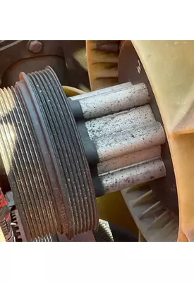 Cummins ISB 6.7 Fan Clutch