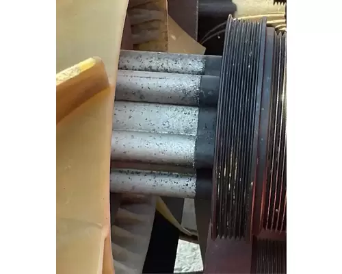 Cummins ISB 6.7 Fan Clutch