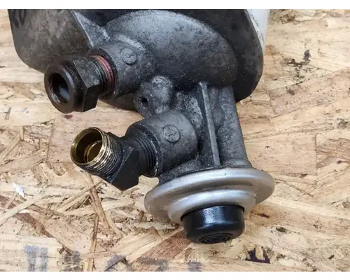 Cummins ISB 6.7 Filter  Water Separator