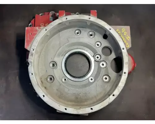 Cummins ISB 6.7 Flywheel Housing