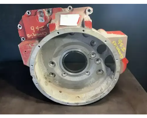 Cummins ISB 6.7 Flywheel Housing