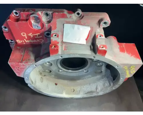 Cummins ISB 6.7 Flywheel Housing
