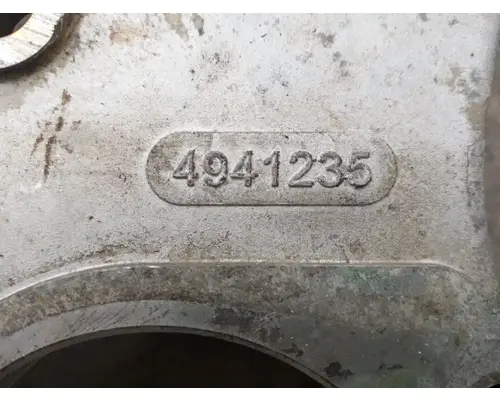 Cummins ISB 6.7 Flywheel Housing