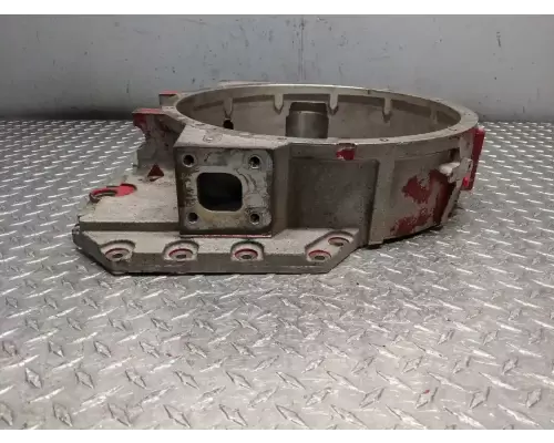 Cummins ISB 6.7 Flywheel Housing