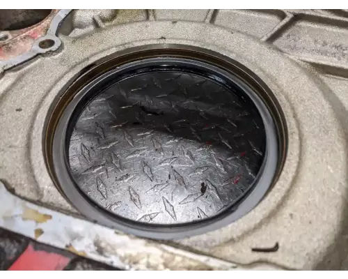 Cummins ISB 6.7 Flywheel Housing