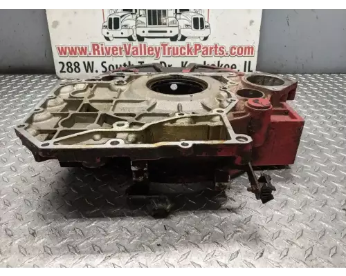 Cummins ISB 6.7 Flywheel Housing