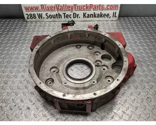 Cummins ISB 6.7 Flywheel Housing