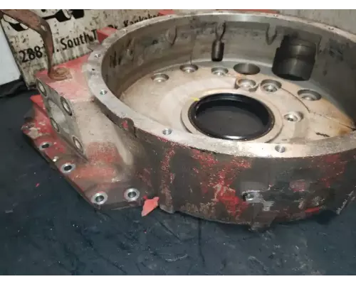 Cummins ISB 6.7 Flywheel Housing