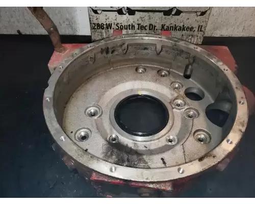 Cummins ISB 6.7 Flywheel Housing