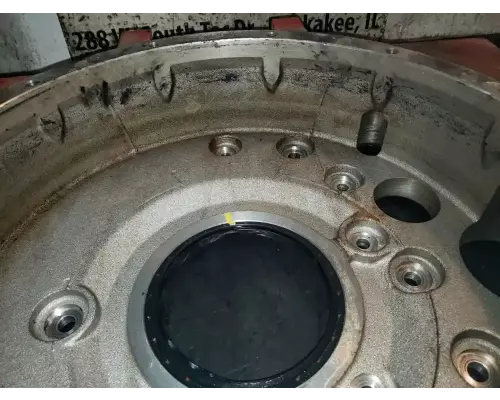 Cummins ISB 6.7 Flywheel Housing