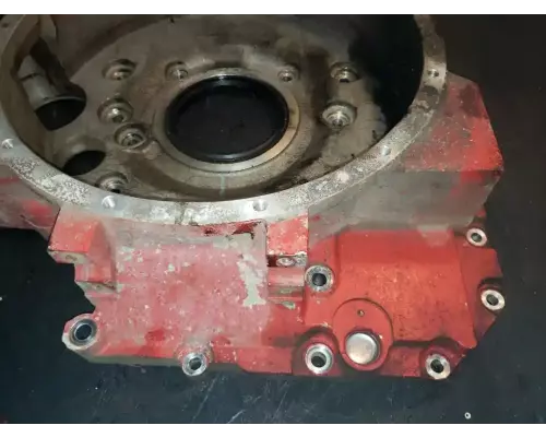 Cummins ISB 6.7 Flywheel Housing