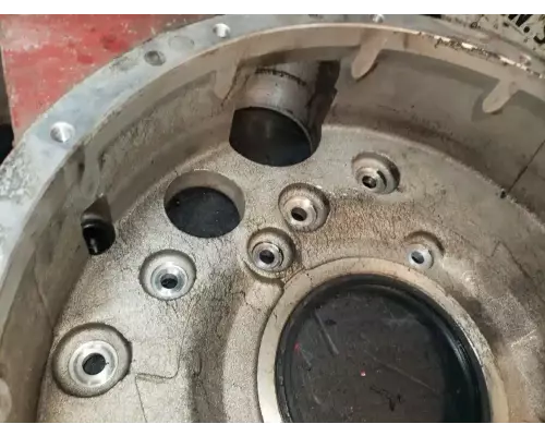 Cummins ISB 6.7 Flywheel Housing