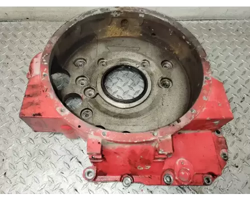 Cummins ISB 6.7 Flywheel Housing