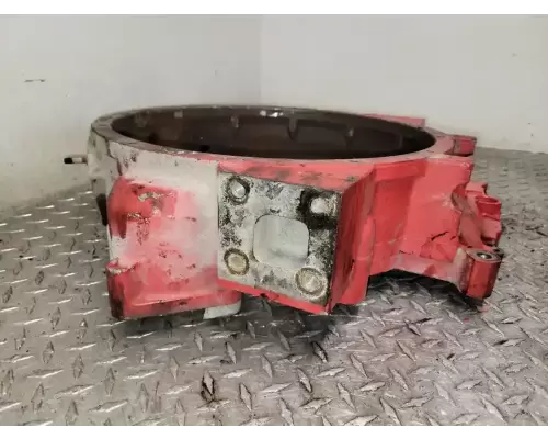 Cummins ISB 6.7 Flywheel Housing