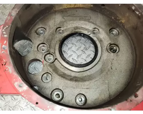 Cummins ISB 6.7 Flywheel Housing