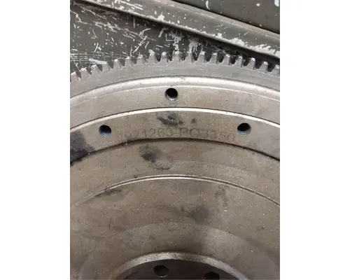 Cummins ISB 6.7 Flywheel