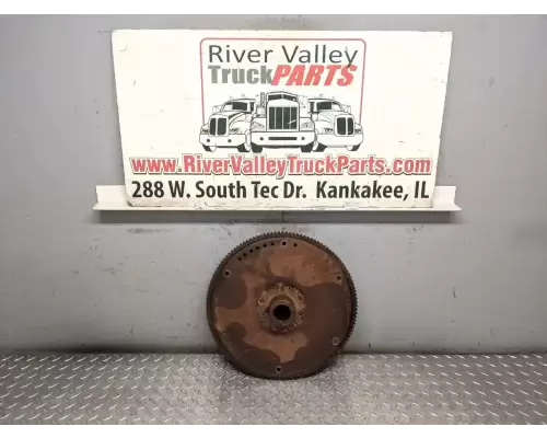 Cummins ISB 6.7 Flywheel