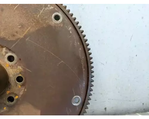 Cummins ISB 6.7 Flywheel