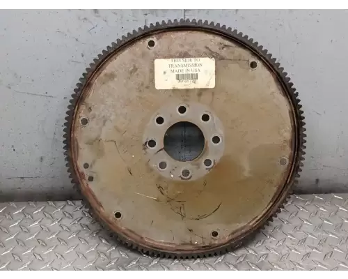 Cummins ISB 6.7 Flywheel