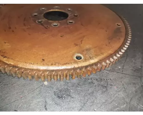 Cummins ISB 6.7 Flywheel