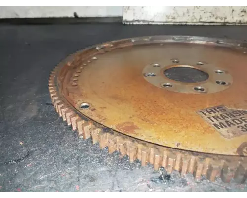 Cummins ISB 6.7 Flywheel