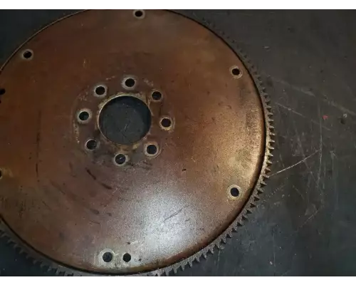 Cummins ISB 6.7 Flywheel