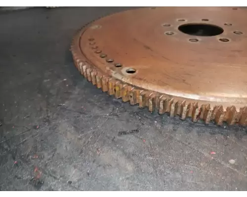 Cummins ISB 6.7 Flywheel