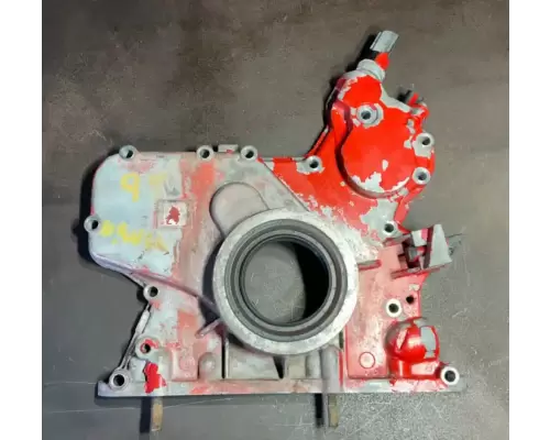 Cummins ISB 6.7 Front Cover