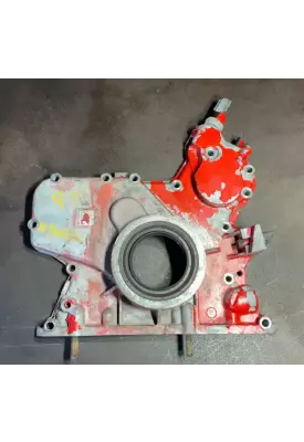 Cummins ISB 6.7 Front Cover