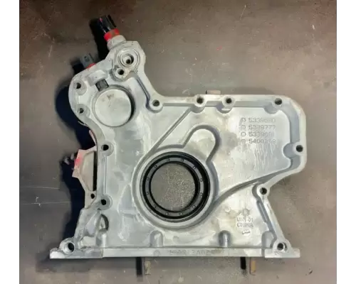 Cummins ISB 6.7 Front Cover