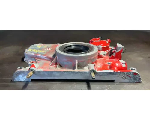 Cummins ISB 6.7 Front Cover